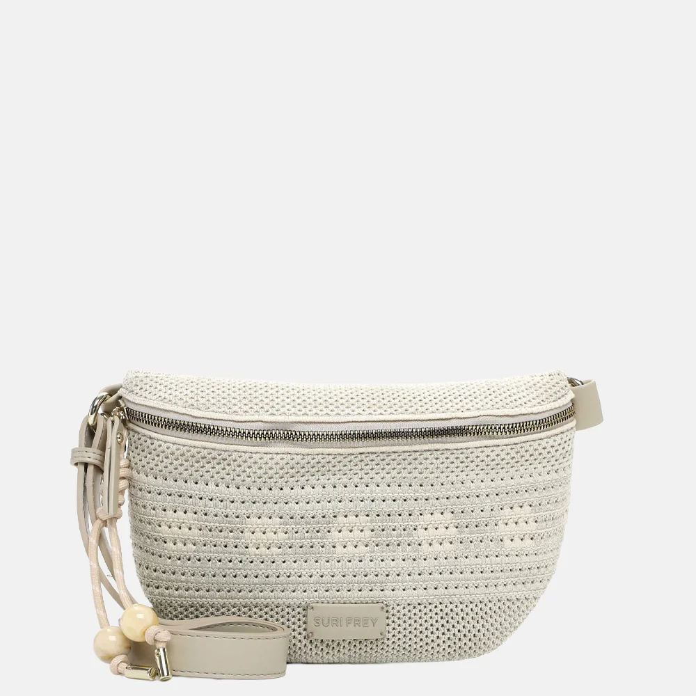 Suri Frey heuptas grijs